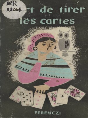 cover image of L'art de tirer les cartes